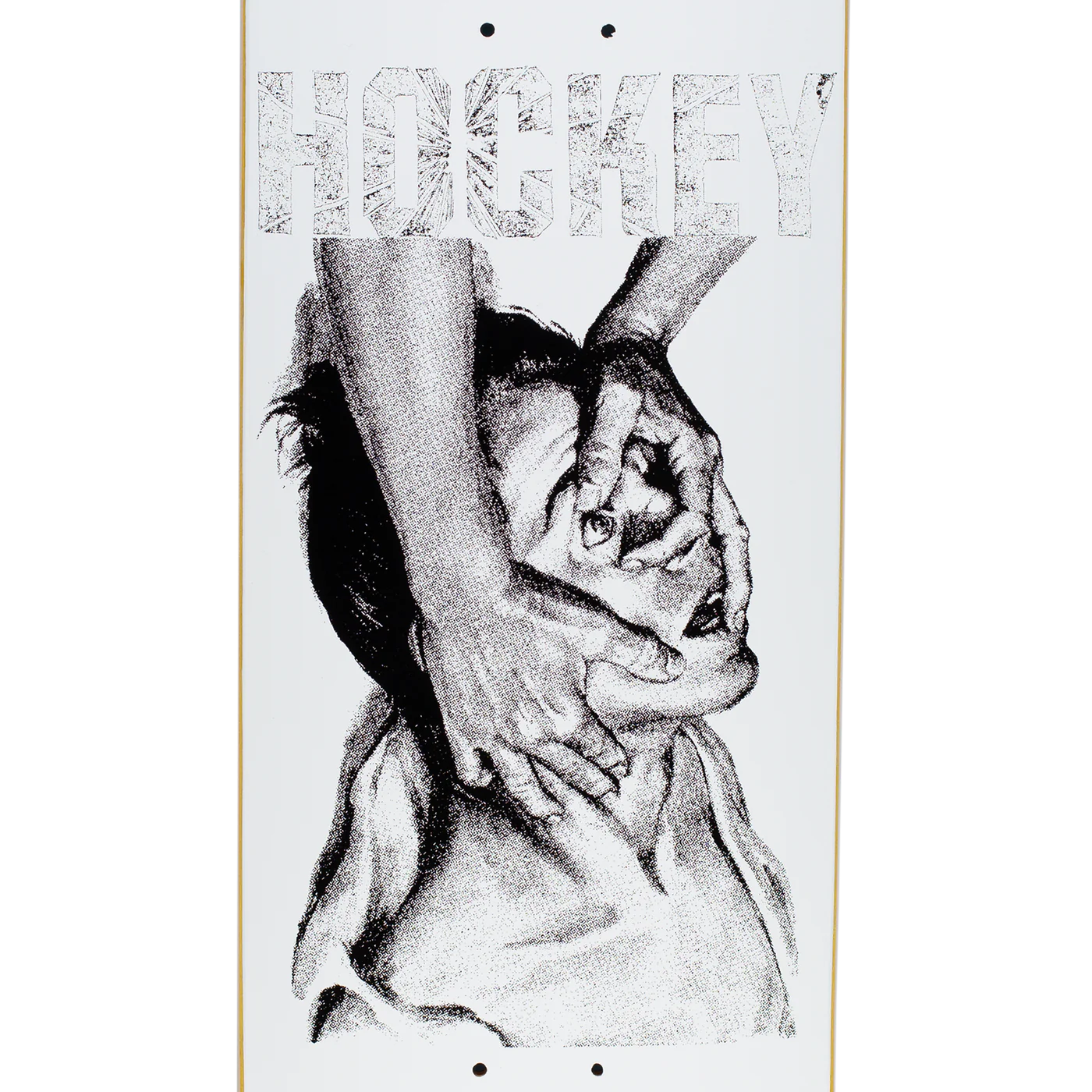Hockey Resuscitate 8.5"