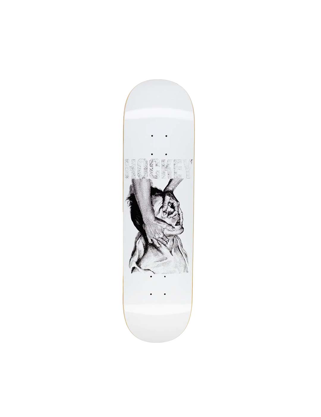 Hockey Resuscitate 8.5"