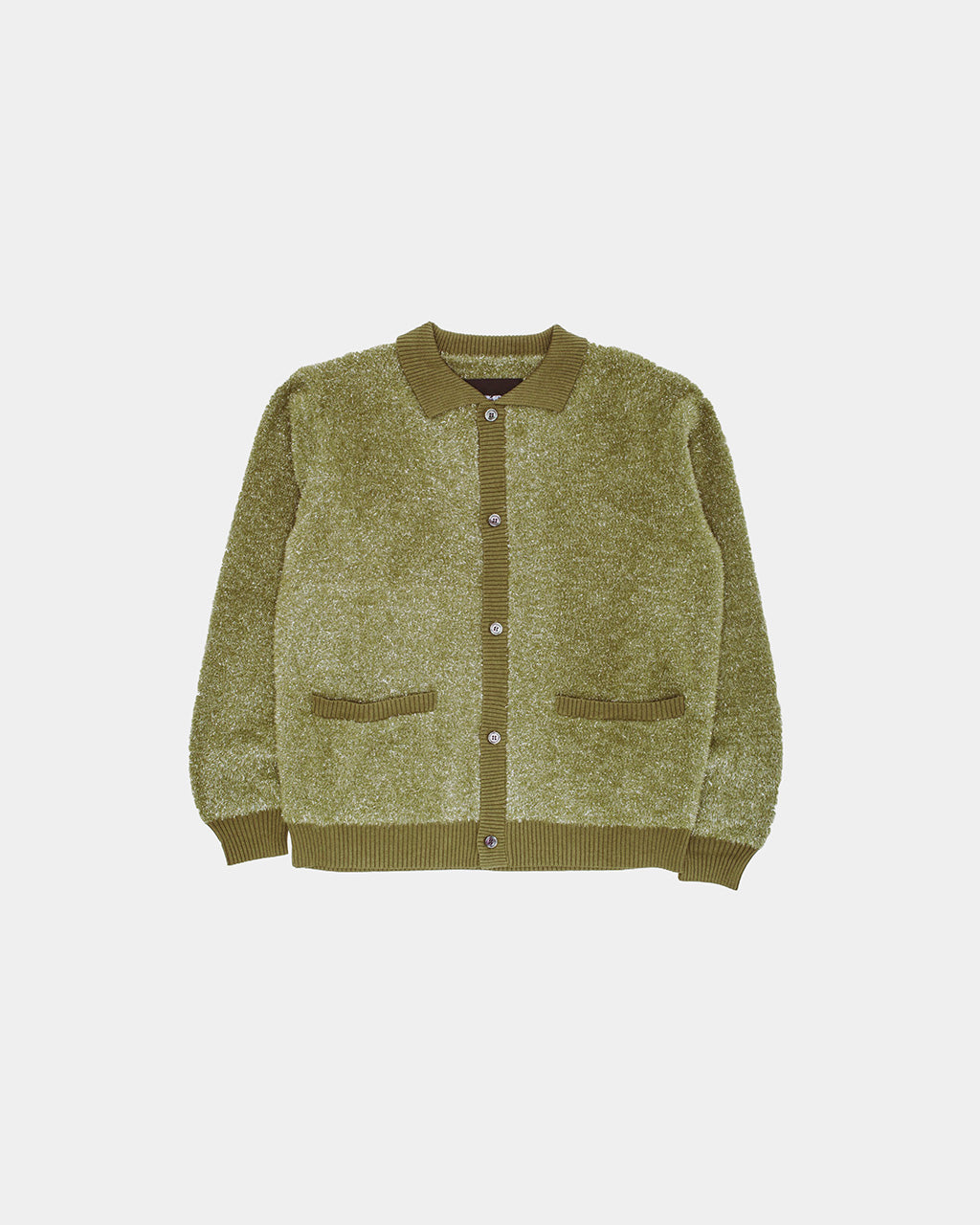 Fucking Awesome Big Night Out Cardigan