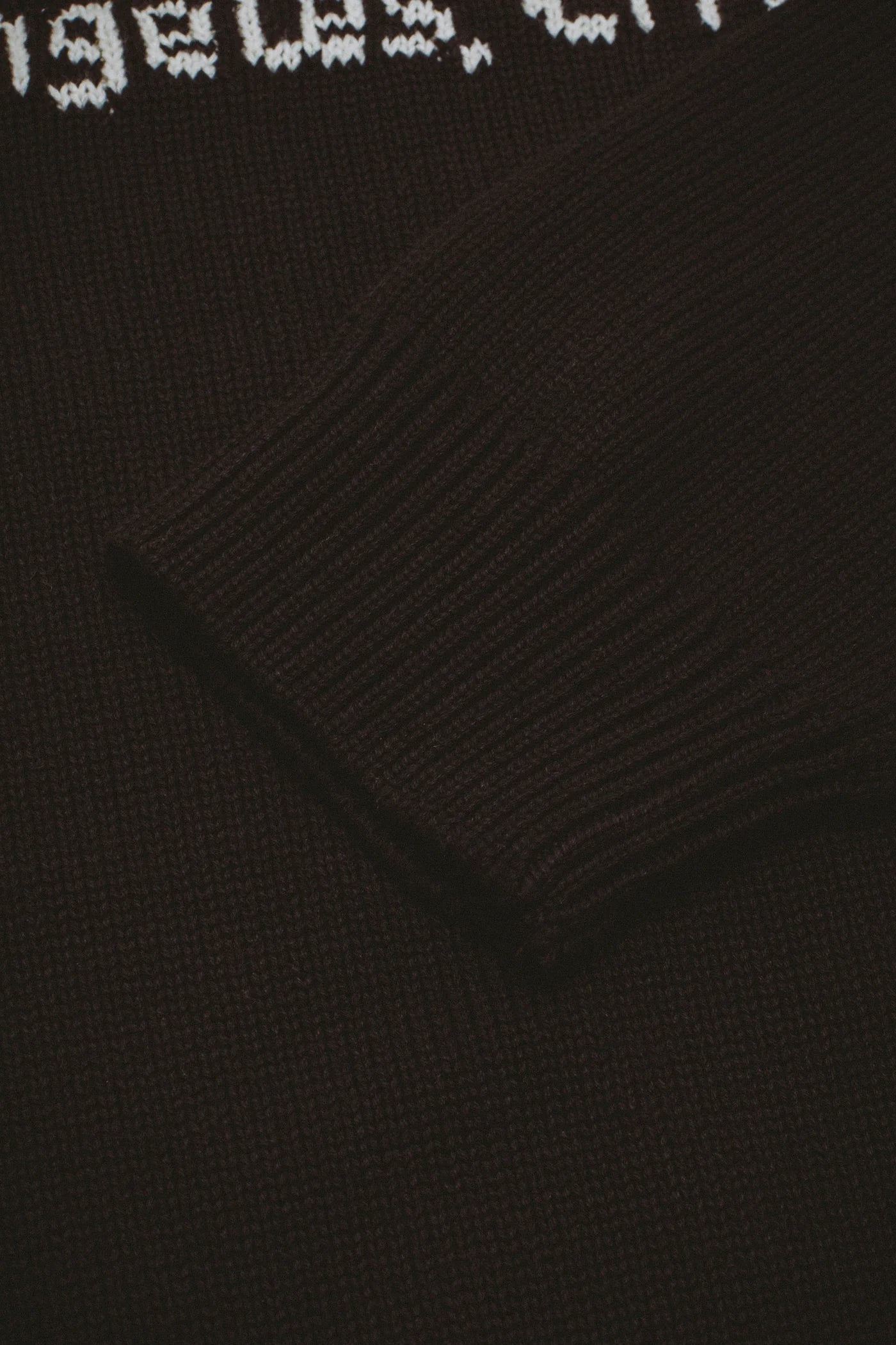Fucking Awesome FA Hollywood Sweater