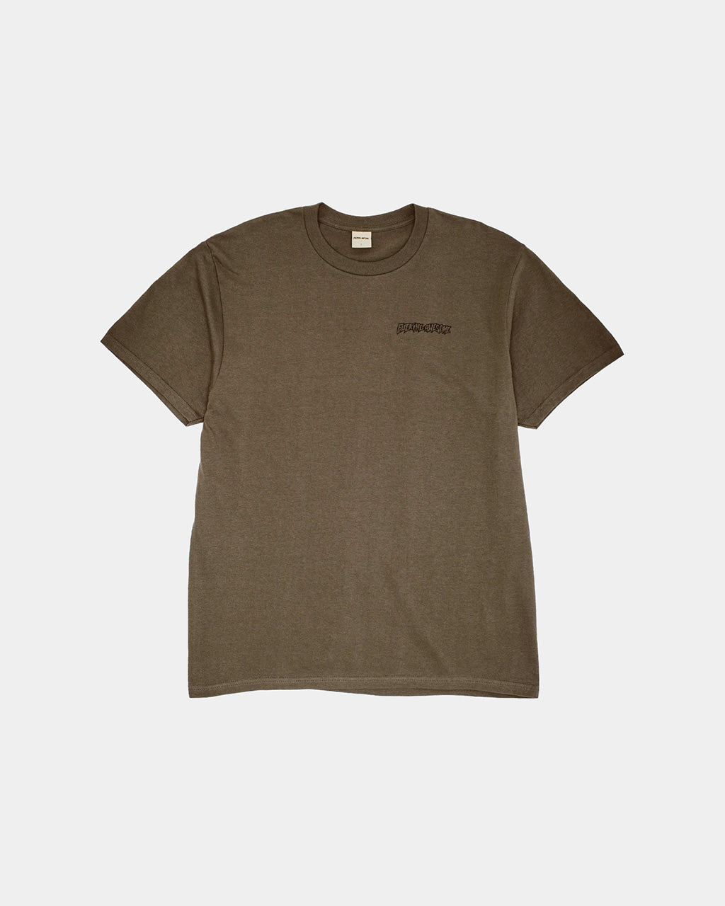 Fucking Awesome A Broken System Tee