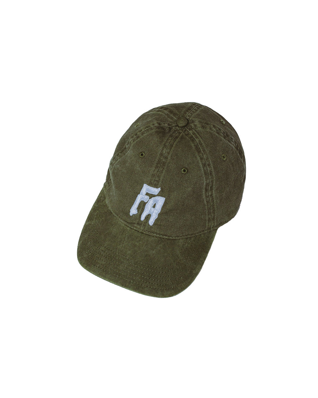 Fucking Awesome Seduction Of The World 6 Panel Hat
