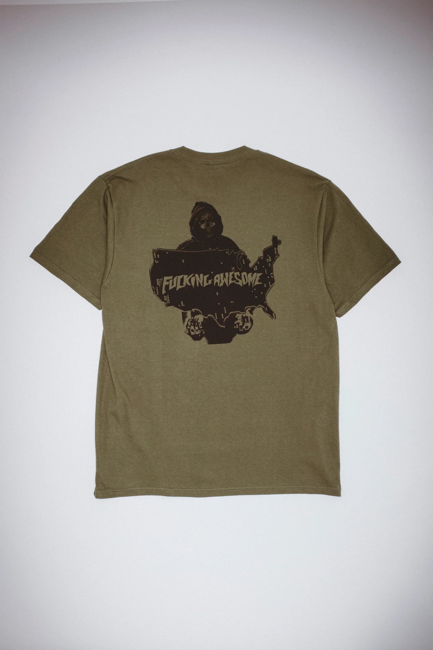 Fucking Awesome 14th Century T-Shirt