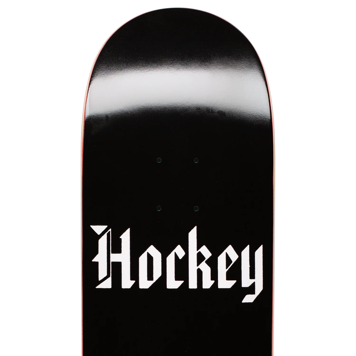 Hockey End Of Days 8.5"