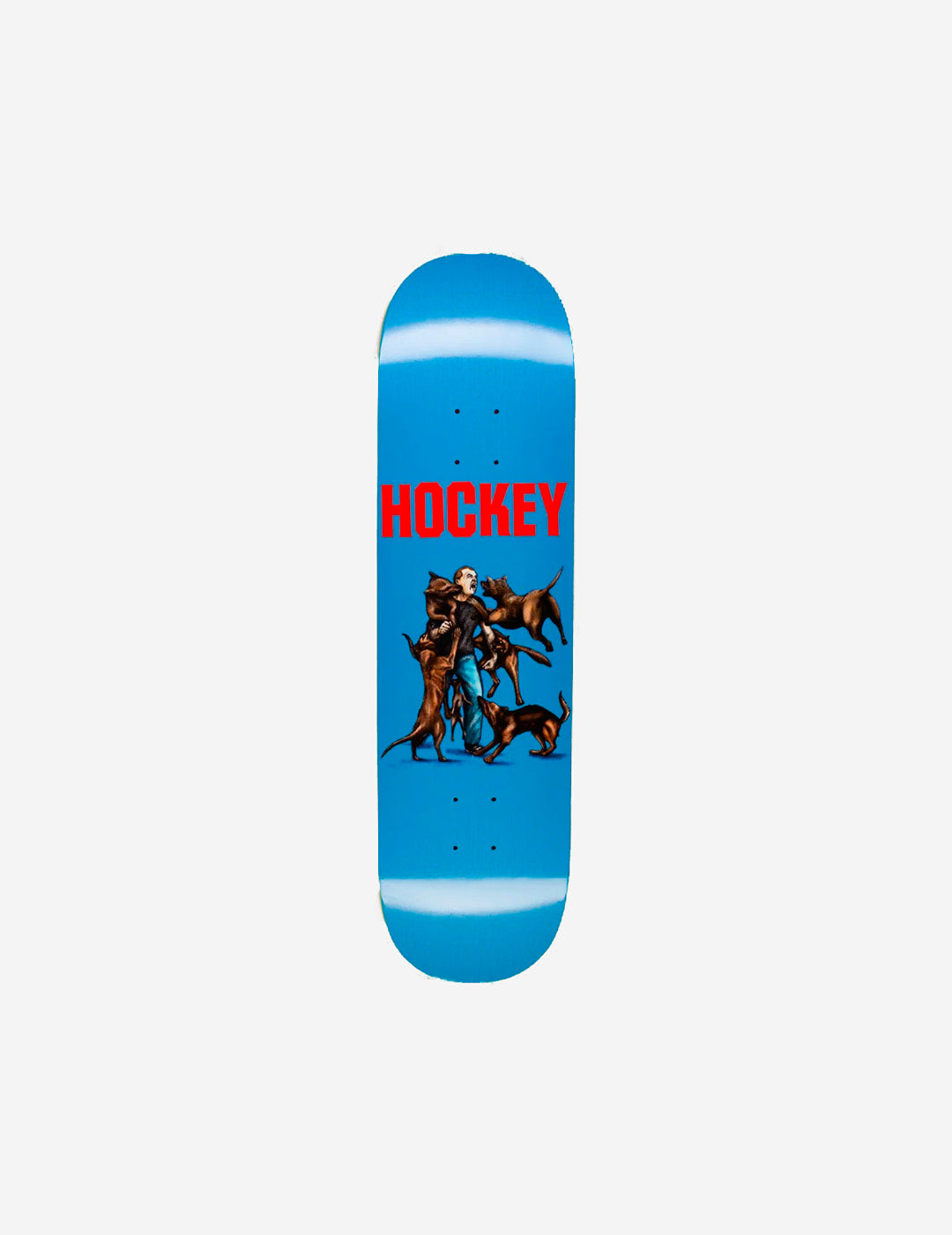 Hockey Fitzgerald Incoming 8.38"