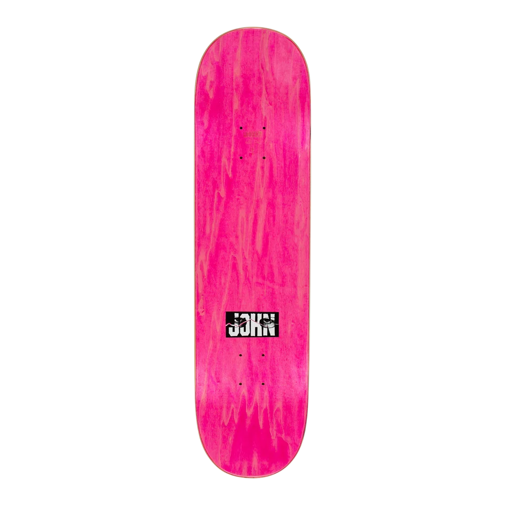 Hockey Fitzgerald Incoming 8.38"