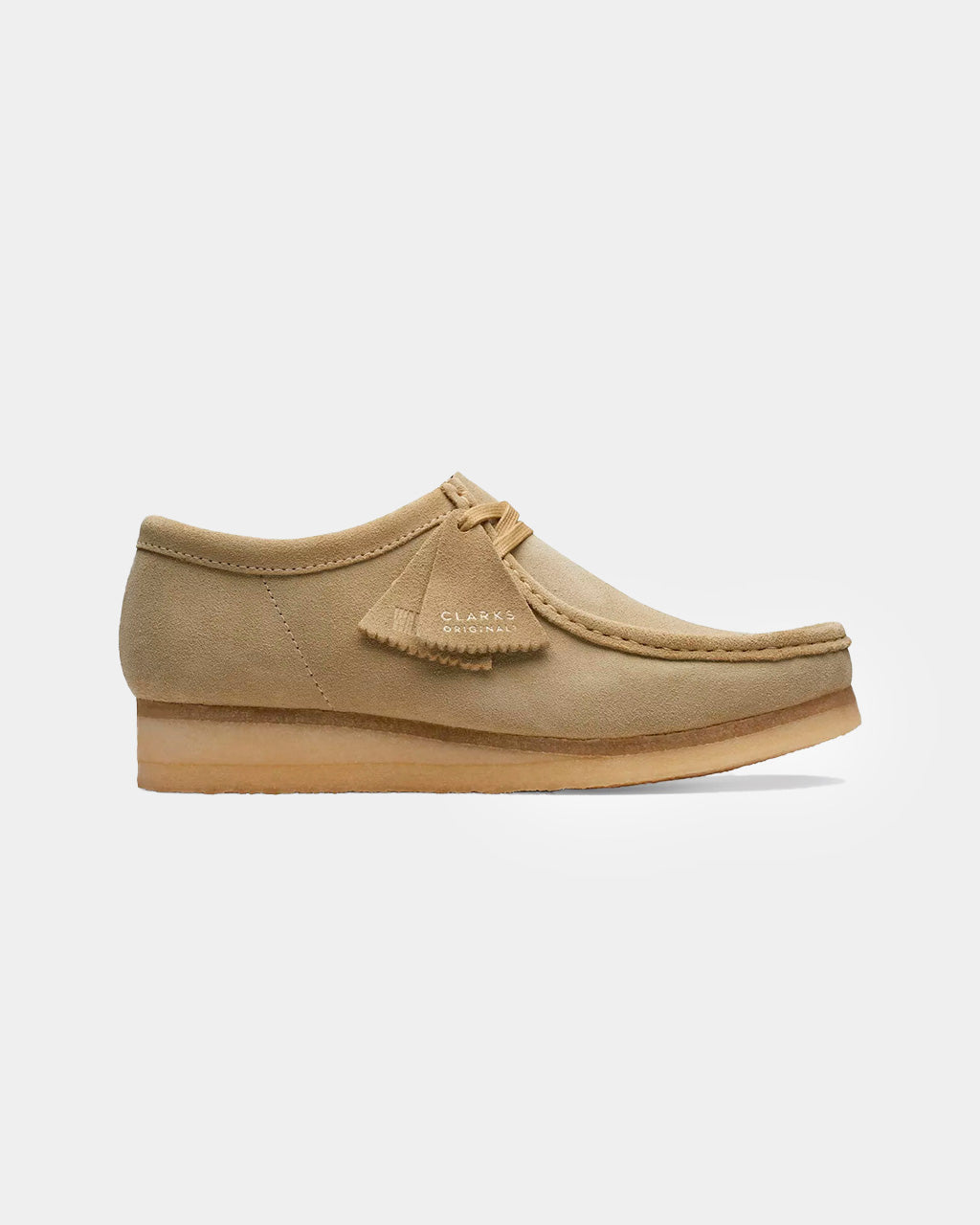 Clarks Originals Wallabee