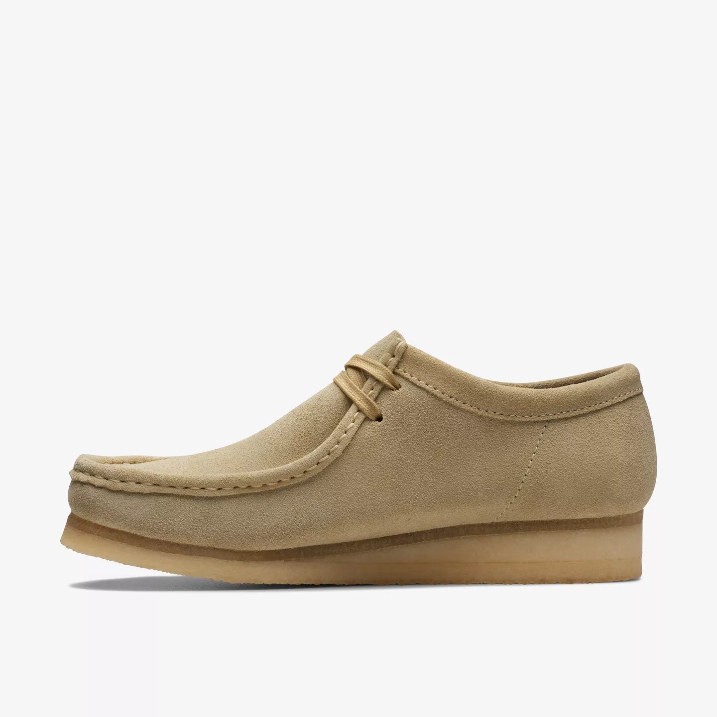 Clarks Originals Wallabee