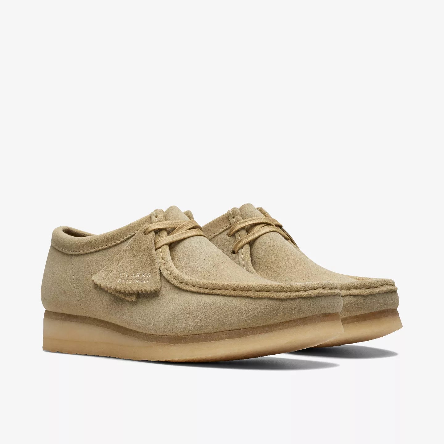 Clarks Originals Wallabee