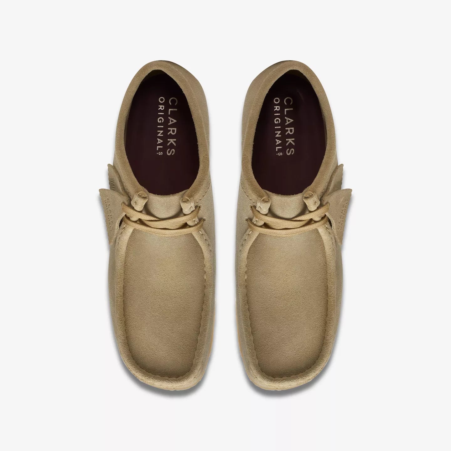 Clarks Originals Wallabee