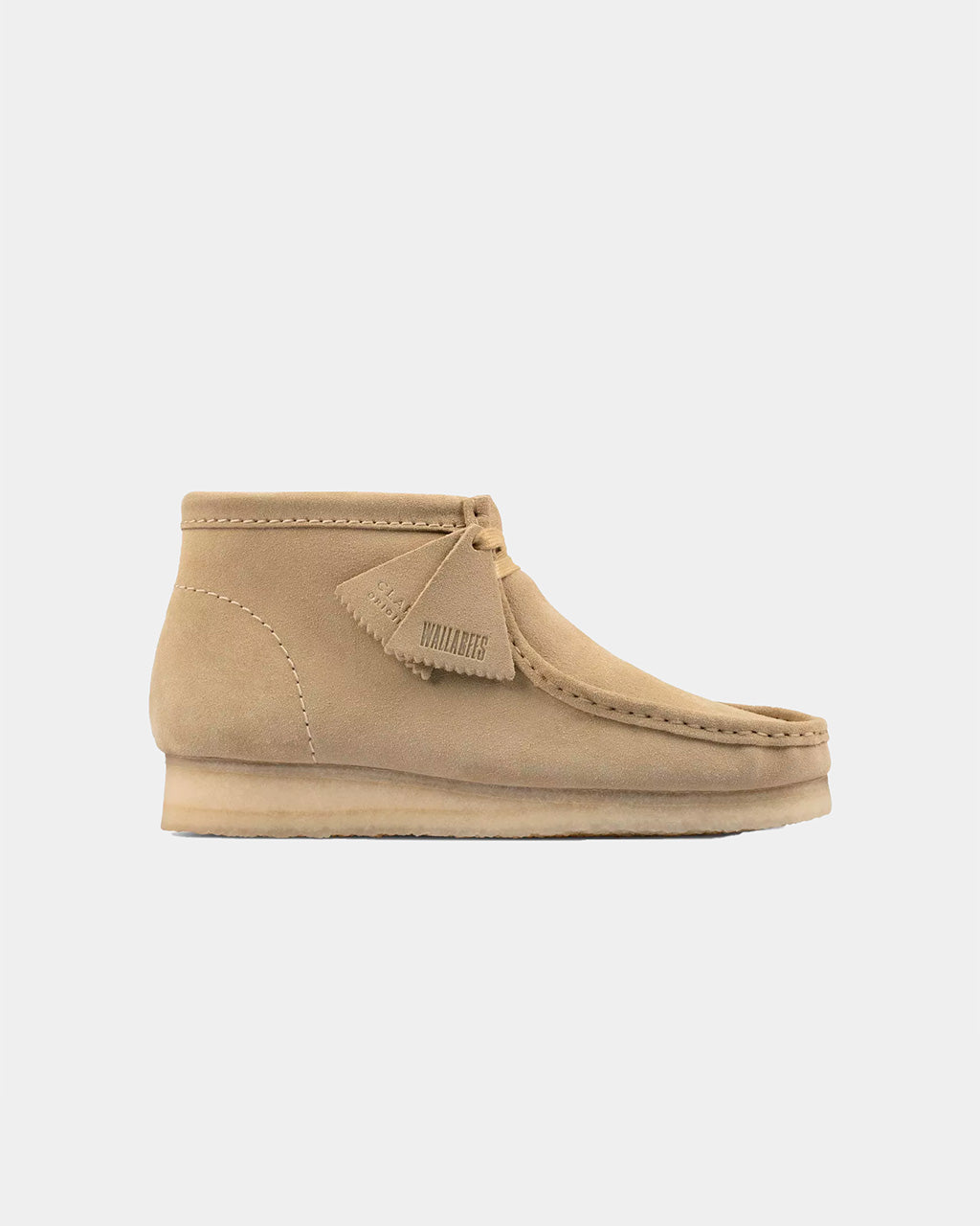 Clarks Originals Wallabee Boot