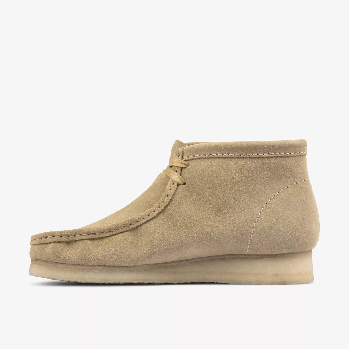 Clarks Originals Wallabee Boot
