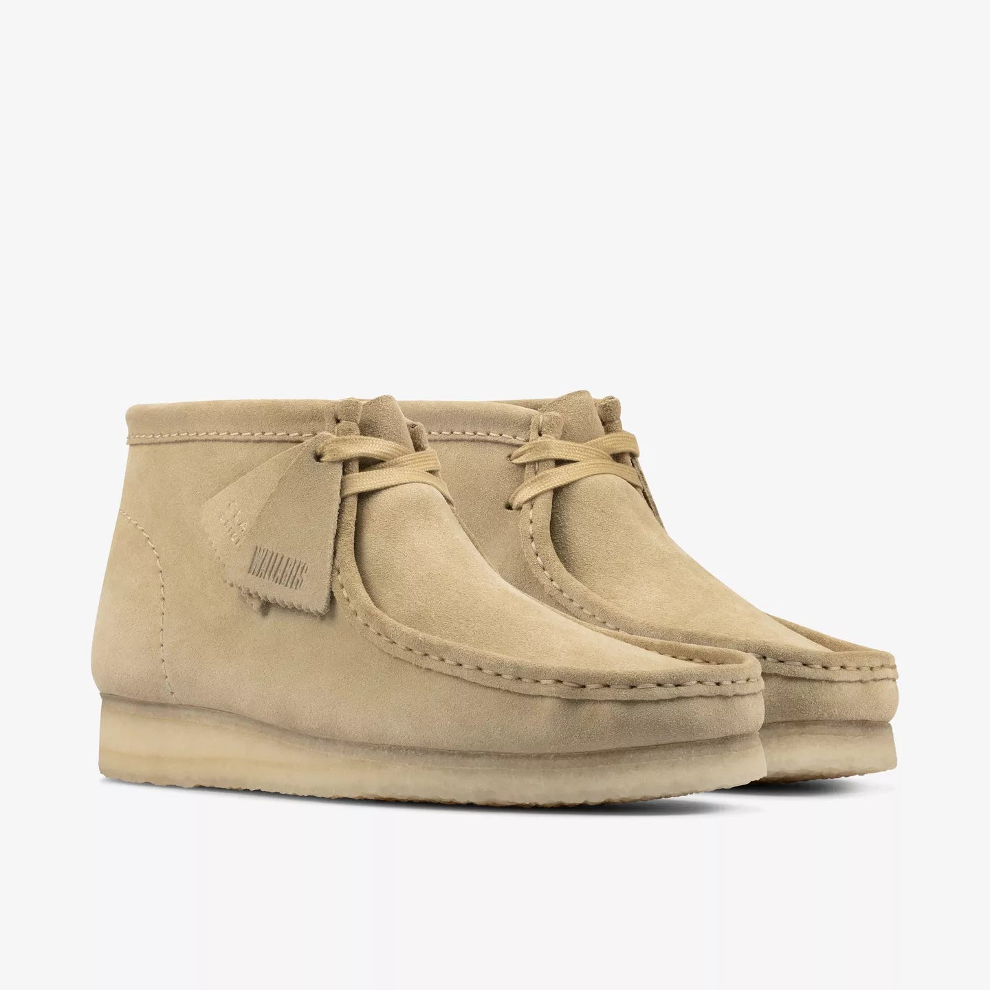 Clarks Originals Wallabee Boot