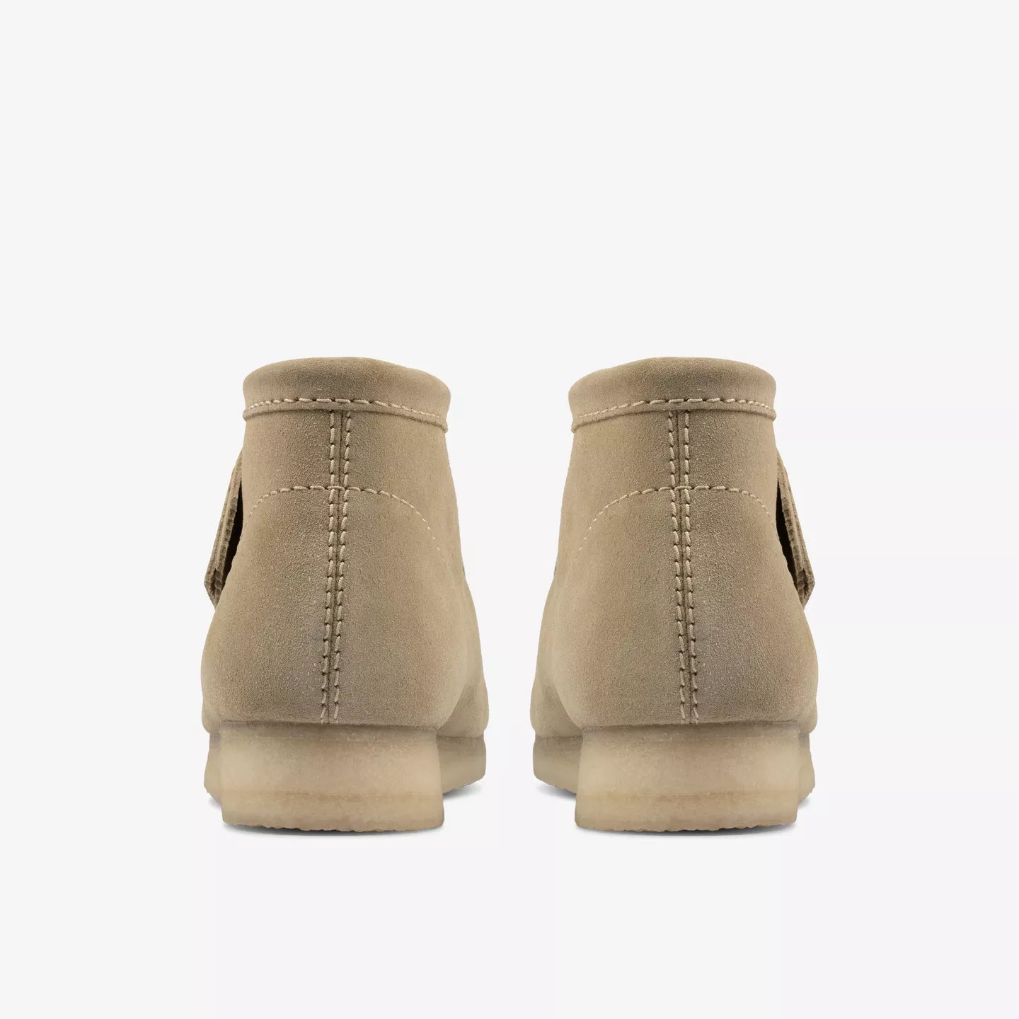 Clarks Originals Wallabee Boot