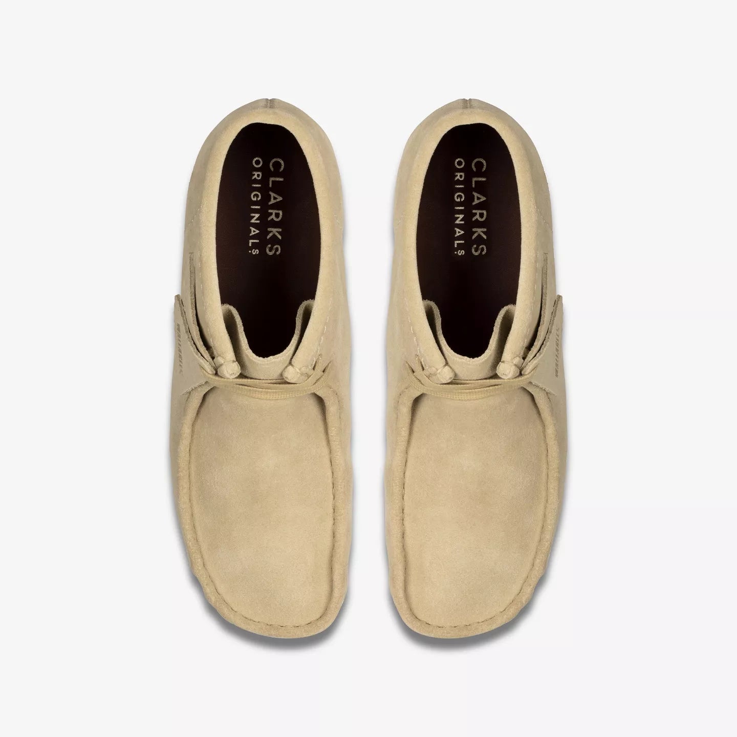 Clarks Originals Wallabee Boot