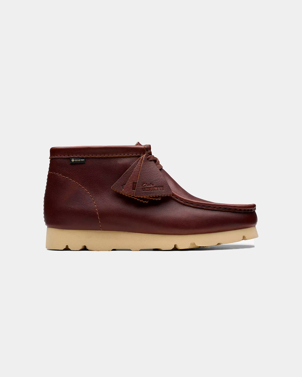 Clarks Originals Wallabee Boot Gore-Tex