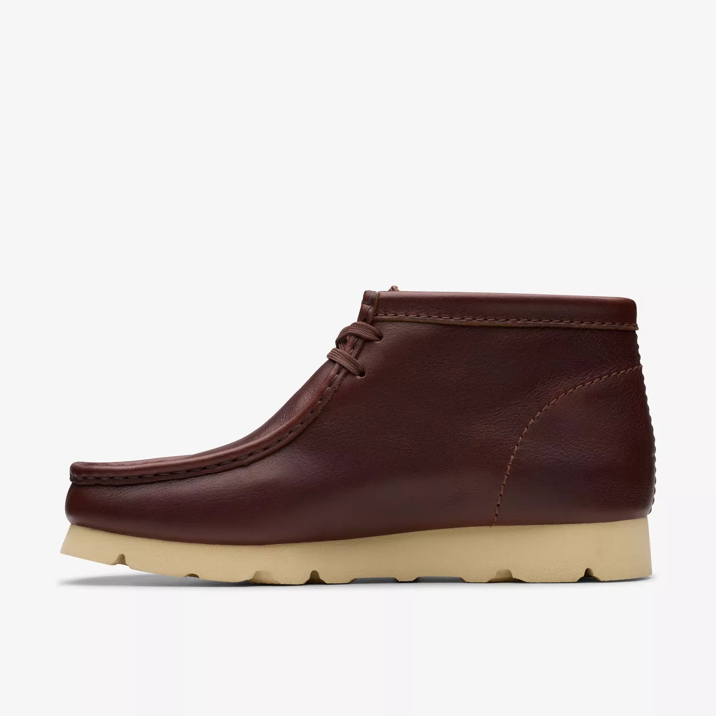 Clarks Originals Wallabee Boot Gore-Tex