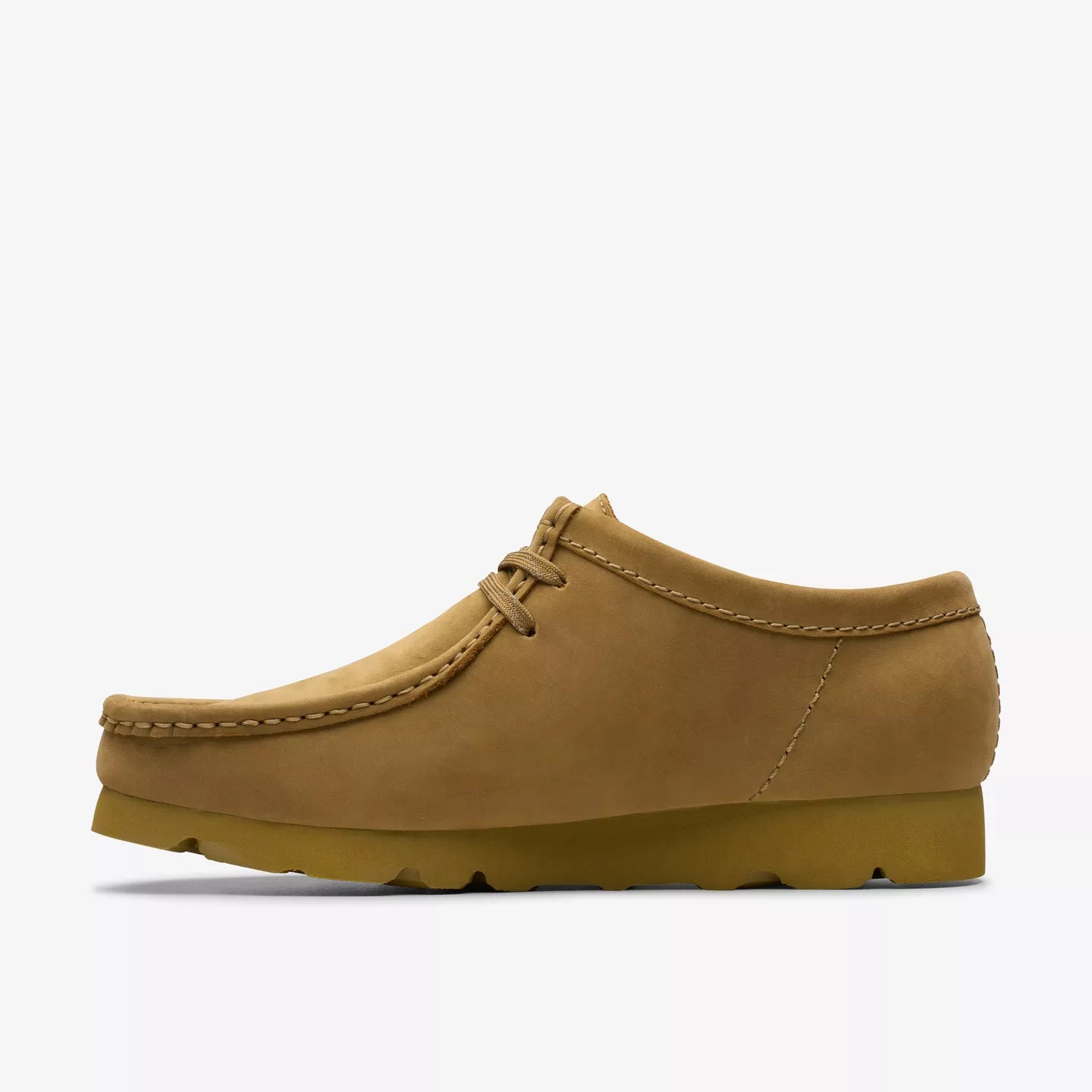 Clarks Originals Wallabee Gore-Tex