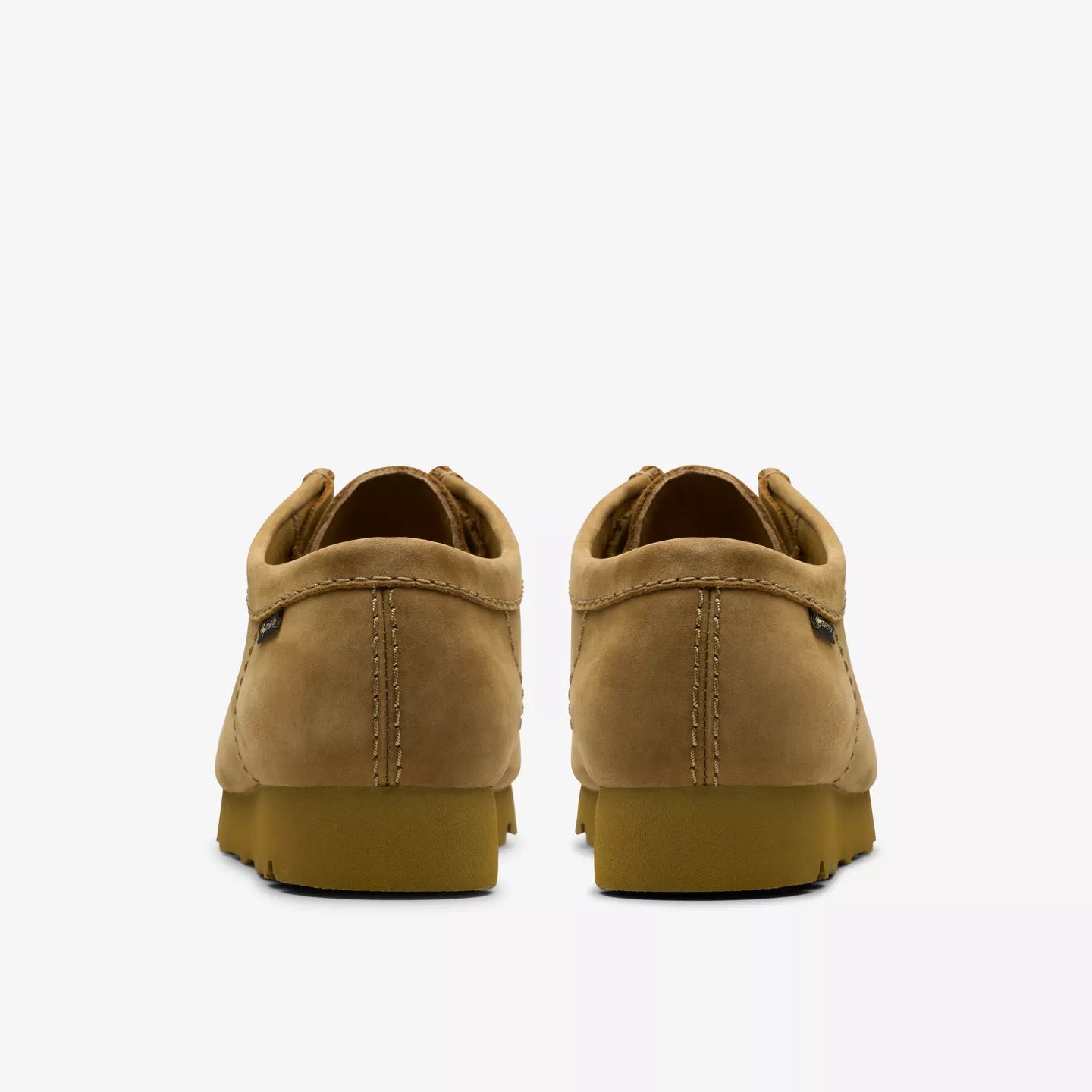 Clarks Originals Wallabee Gore-Tex