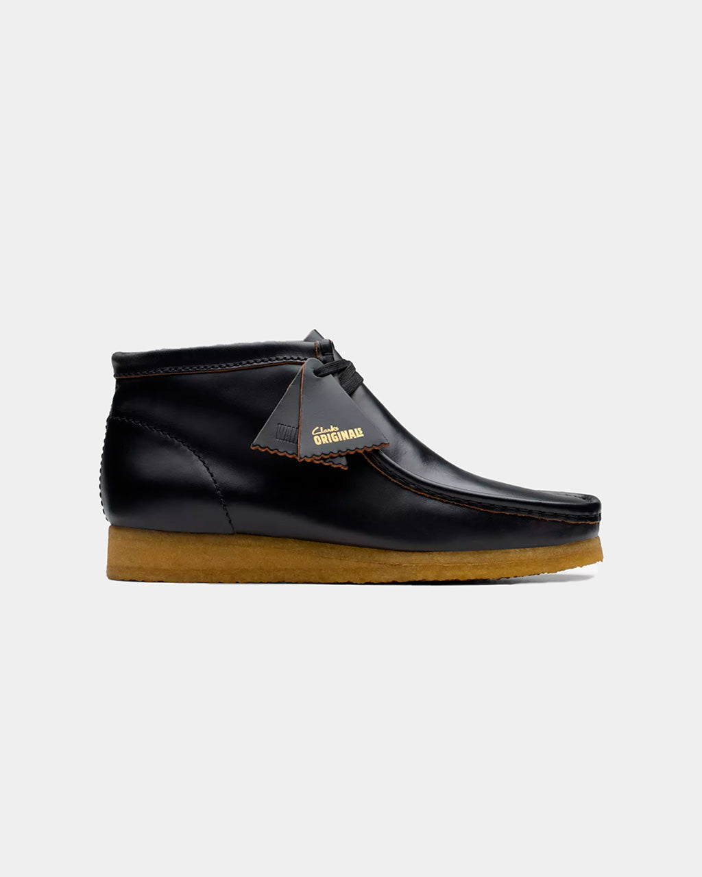 Clarks Originals Wallabee Boot