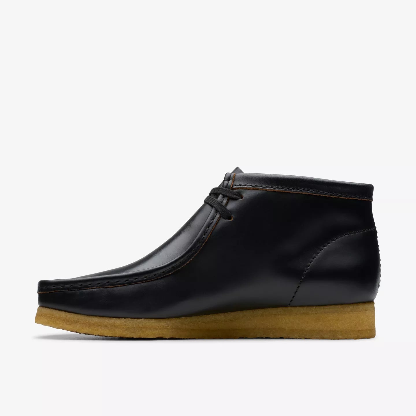 Clarks Originals Wallabee Boot