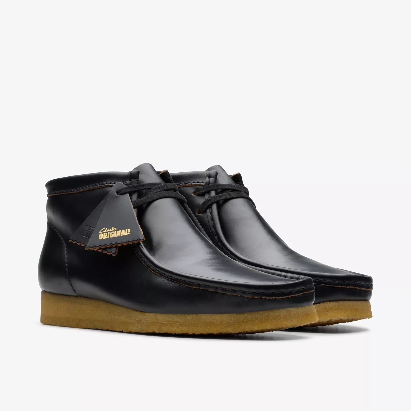 Clarks Originals Wallabee Boot