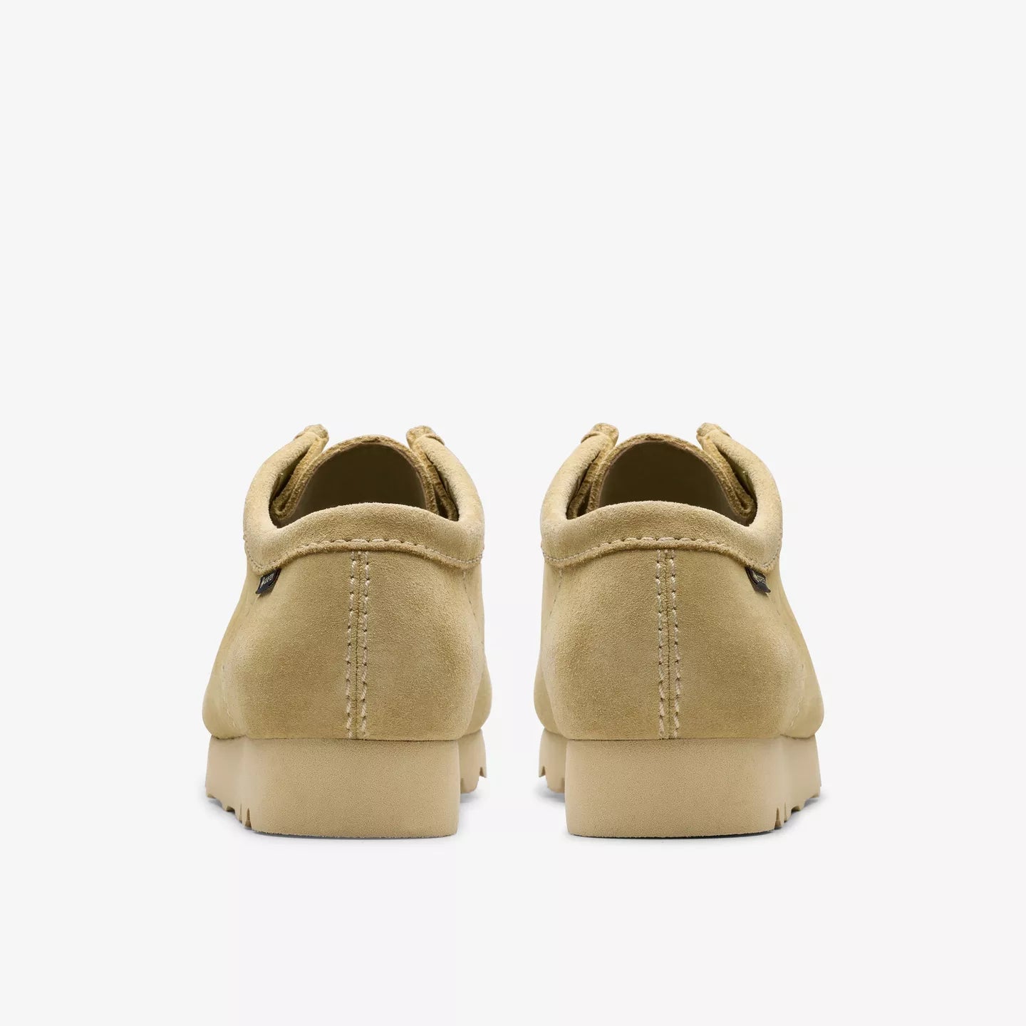 Clarks Originals Wallabee Gore-Tex