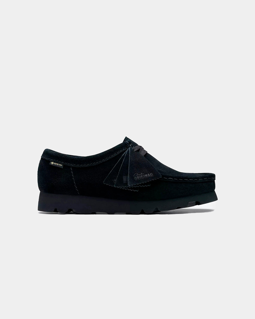 Clarks Originals Wallabee Gore-Tex