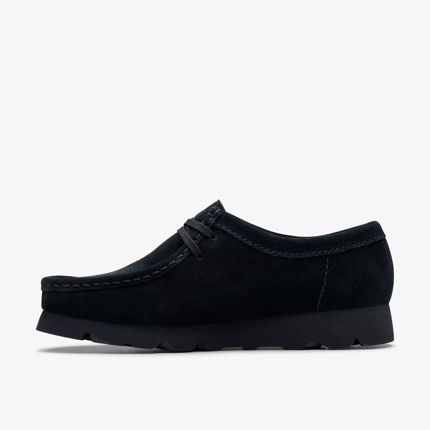 Clarks Originals Wallabee Gore-Tex