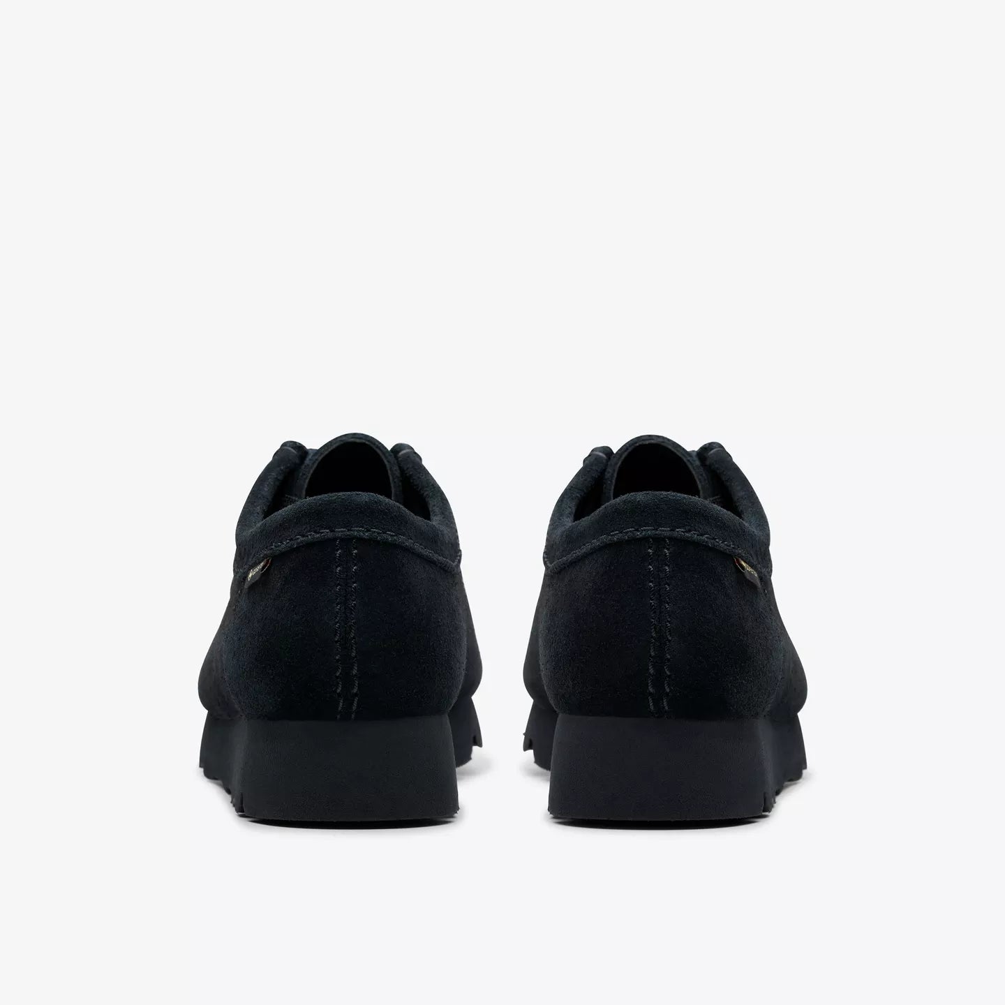 Clarks Originals Wallabee Gore-Tex