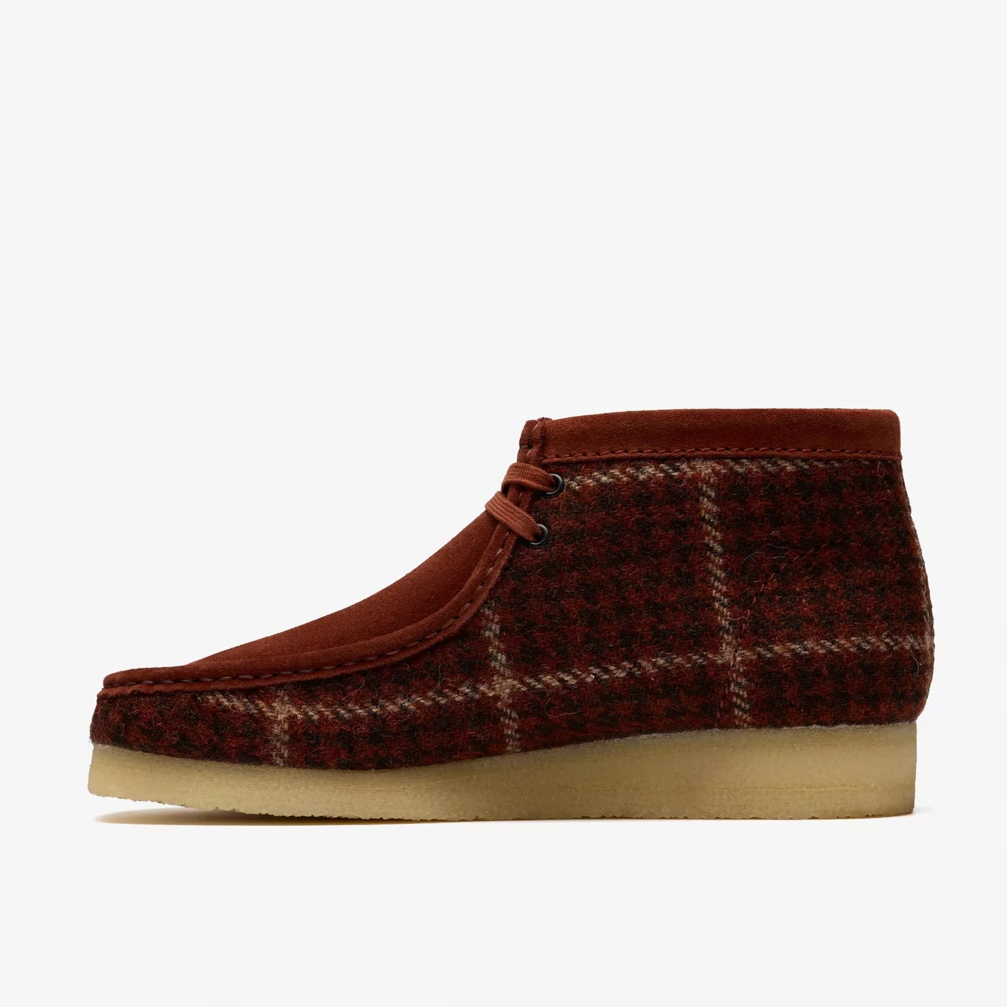 Clarks Originals Wallabee Boot