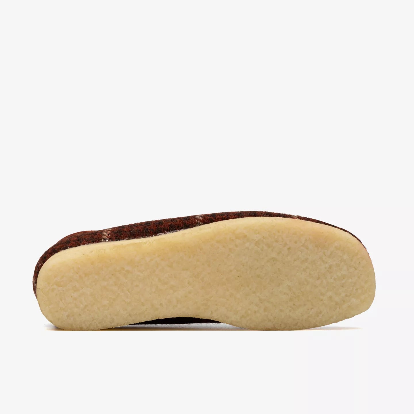 Clarks Originals Wallabee Boot