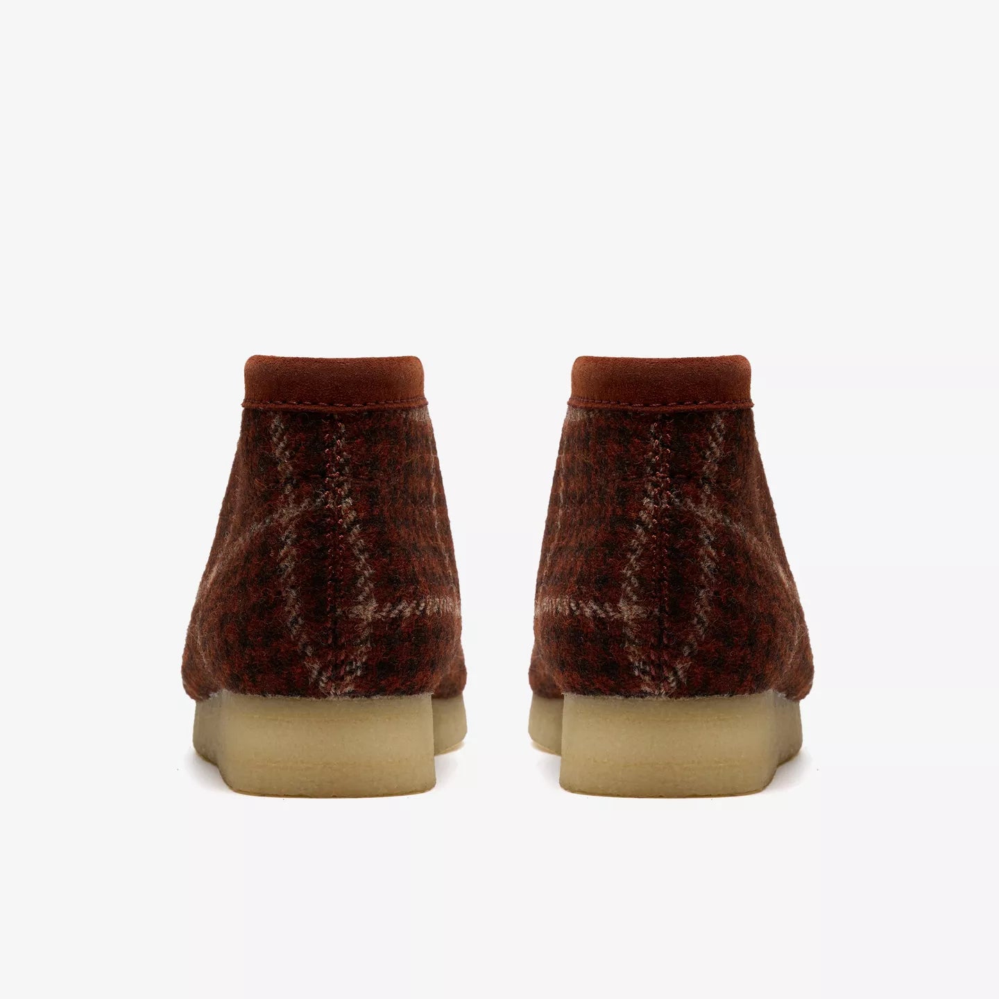 Clarks Originals Wallabee Boot