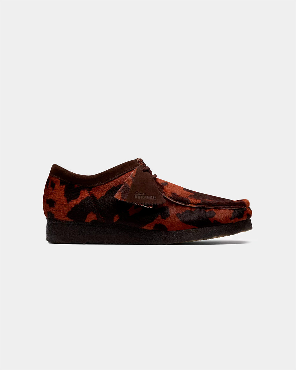 Clarks Originals Wallabee