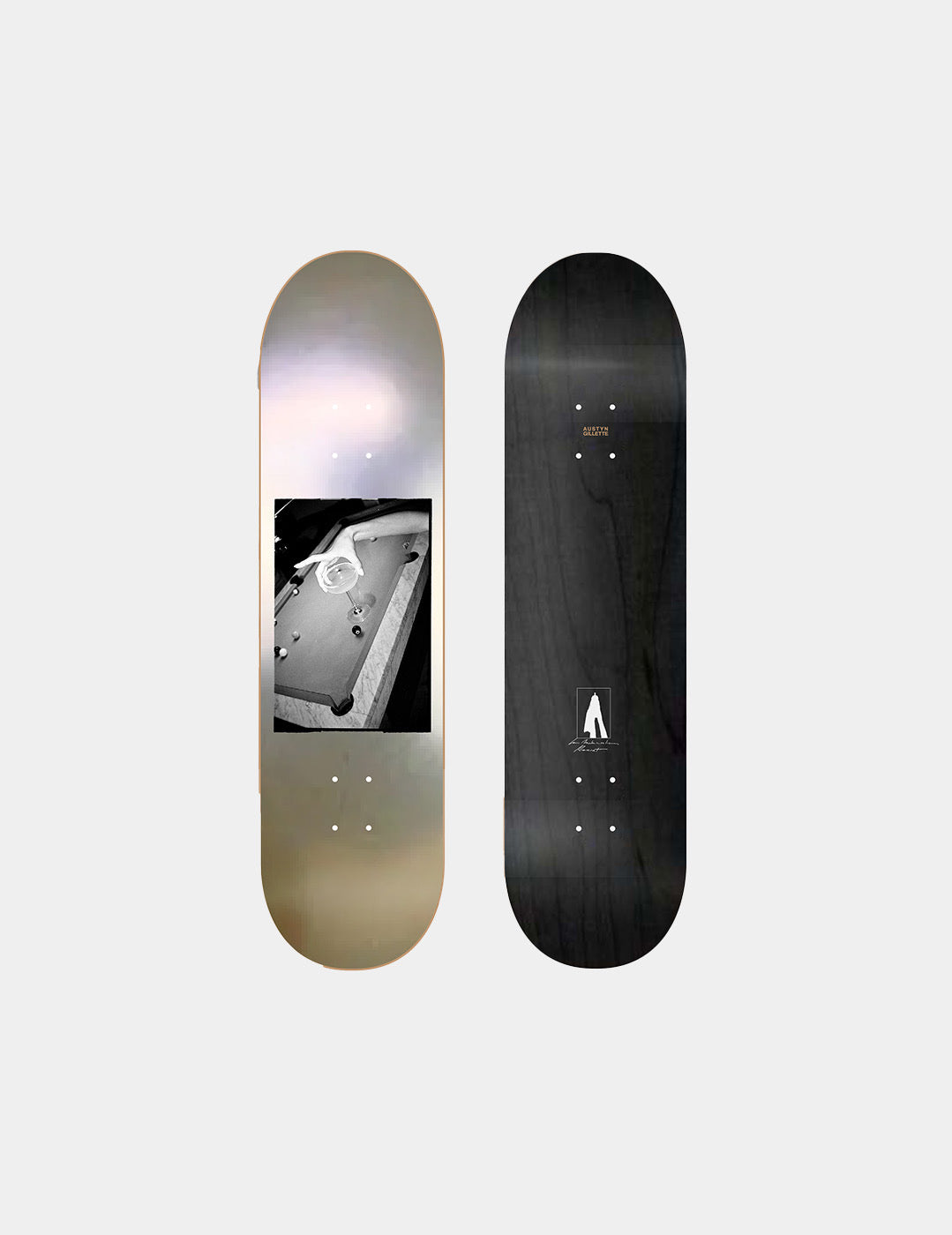 Rassvet Austyn Gillette 8.25"