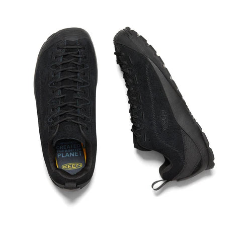 Keen Jasper W
