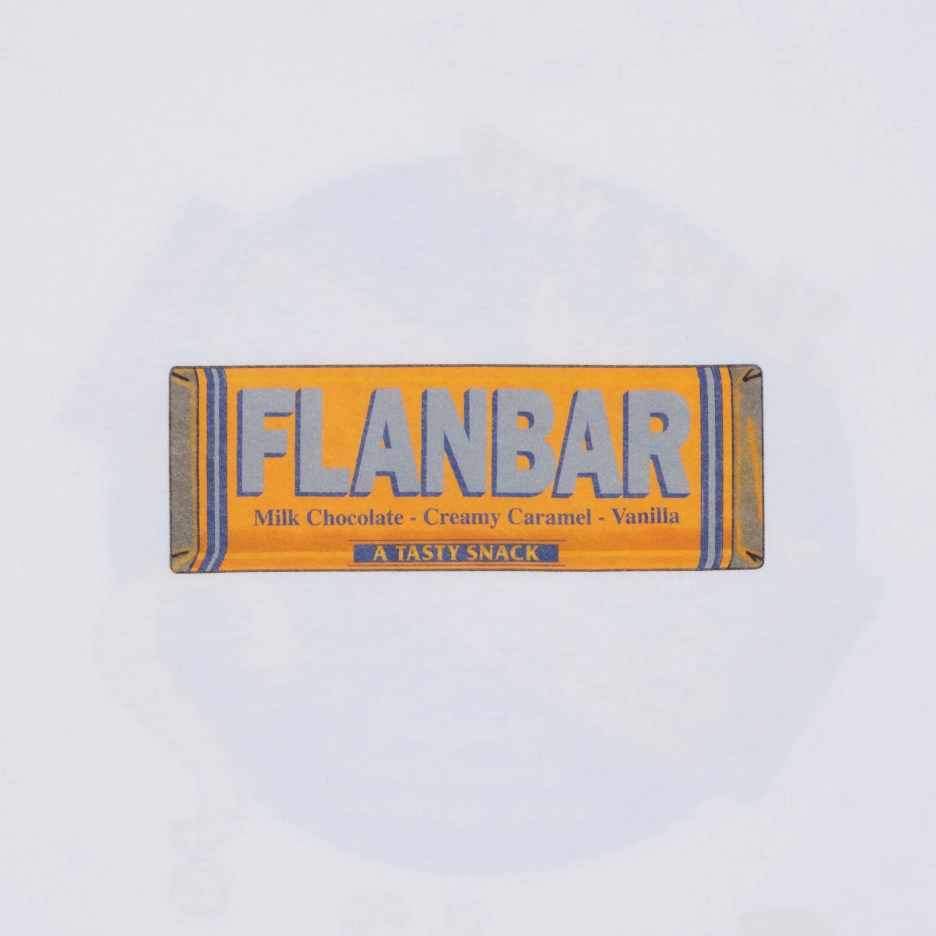 Flan Labs Flanbar T-Shirt