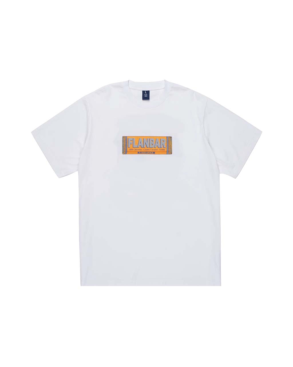 Flan Labs Flanbar T-Shirt