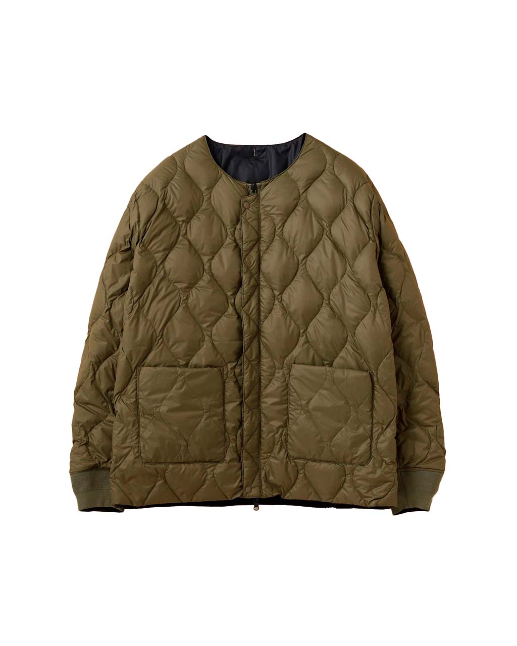 Taion x Beams Reversible MA-1 Type Inner Jacket