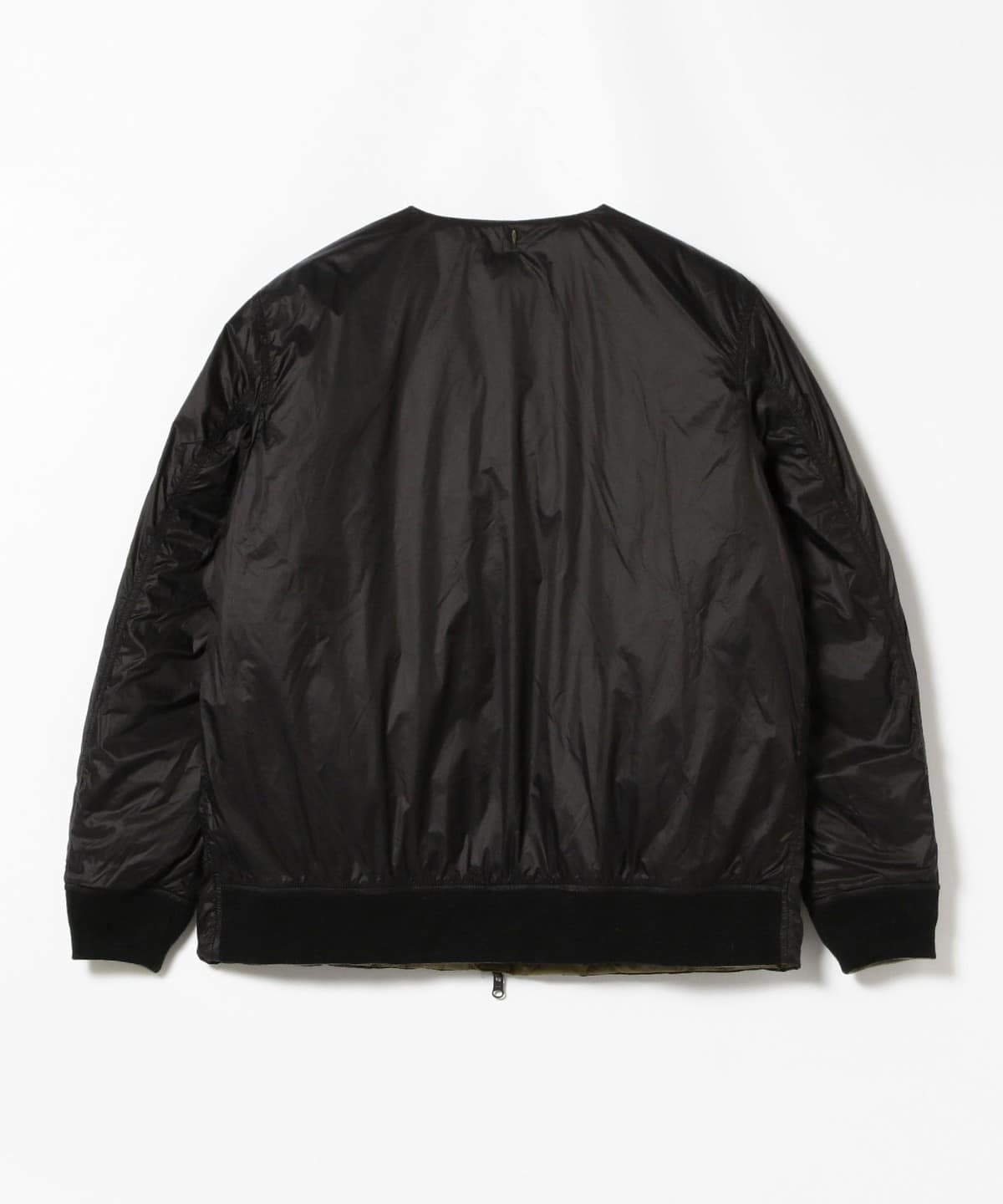 Taion x Beams Reversible MA-1 Type Inner Jacket