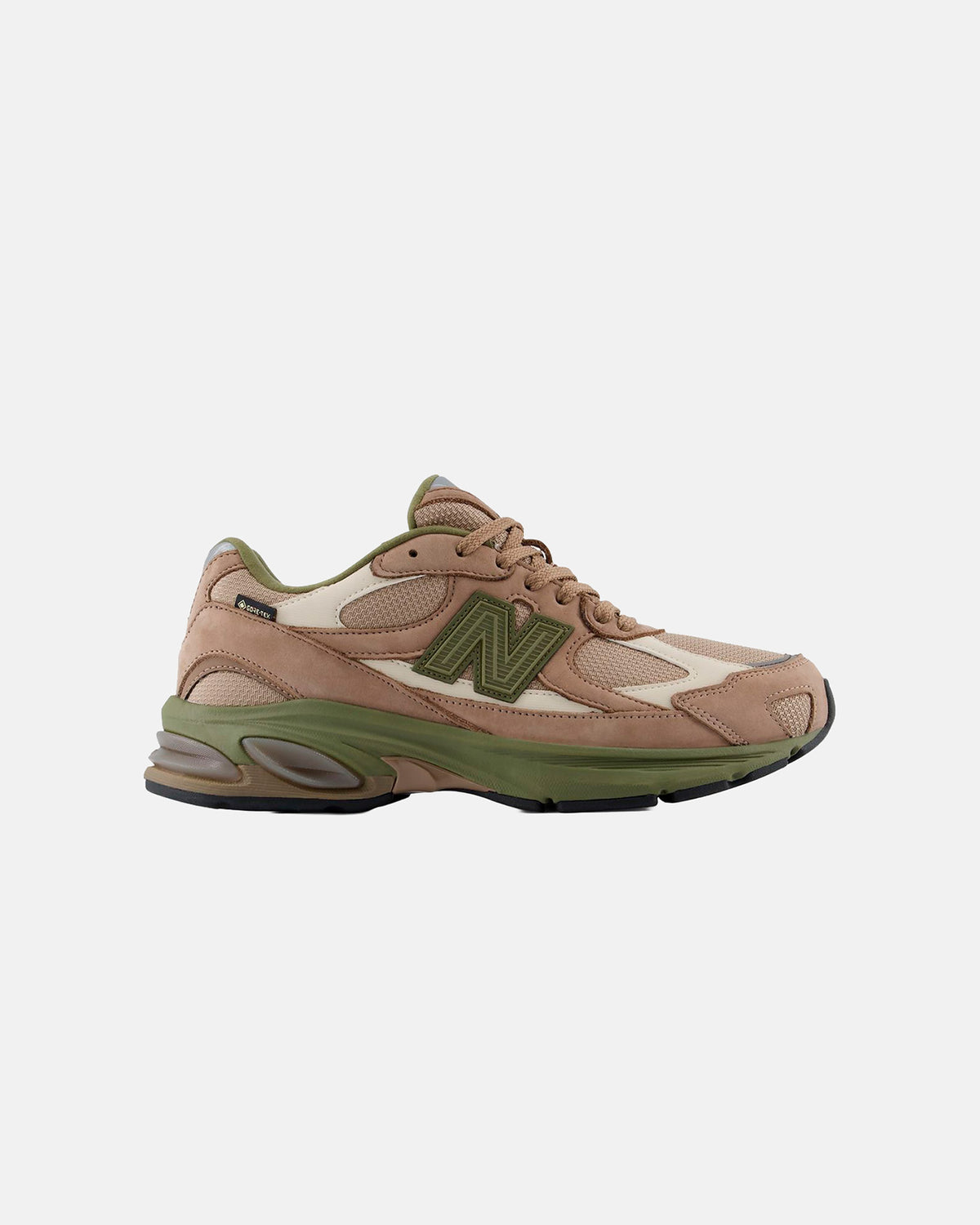 New Balance Gore-Tex 2010