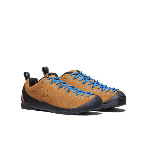 Keen Jasper Cathay Spice - Orion Blue