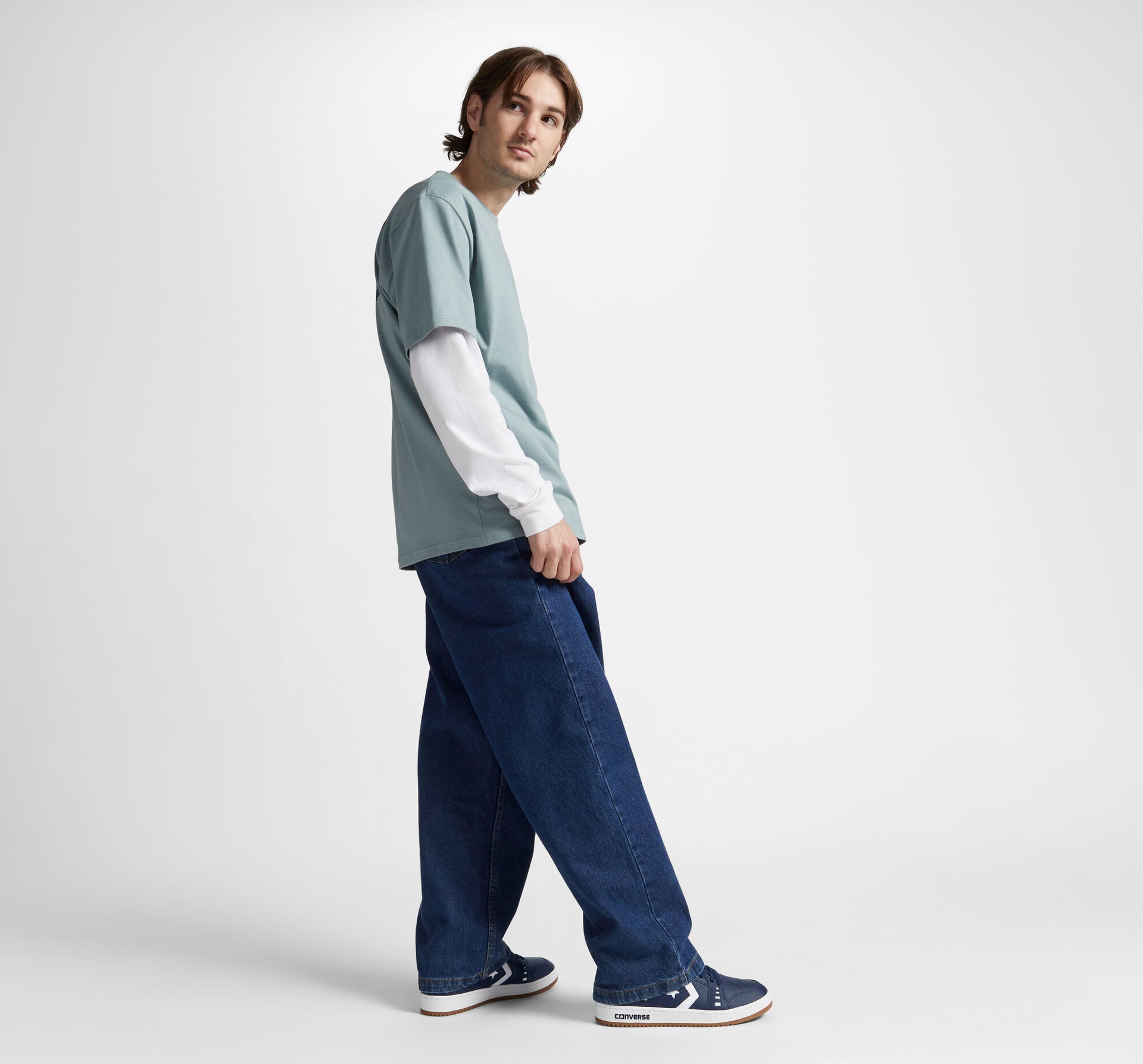 Converse Cons AS-1 Pro Ox