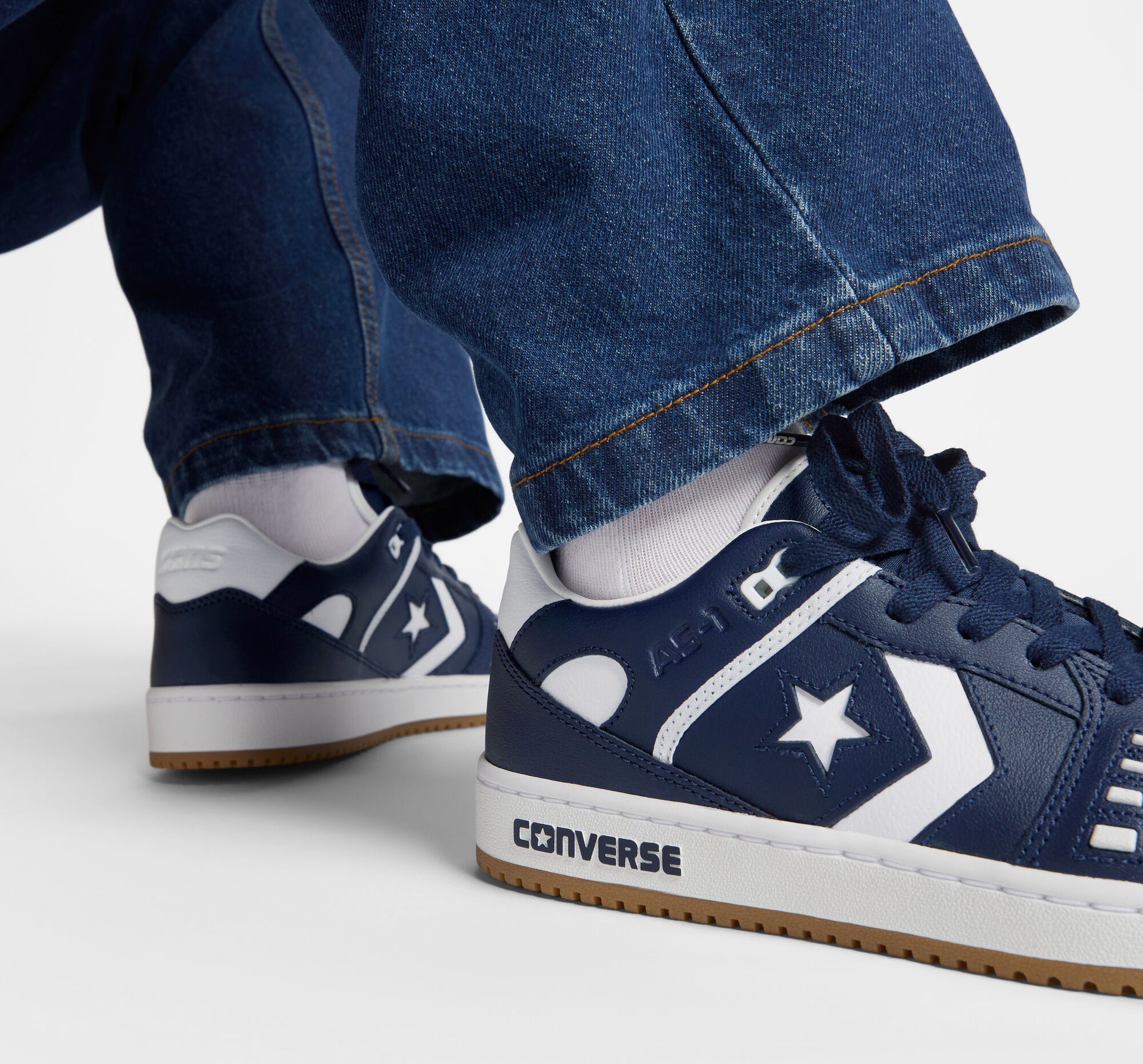 Converse Cons AS-1 Pro Ox