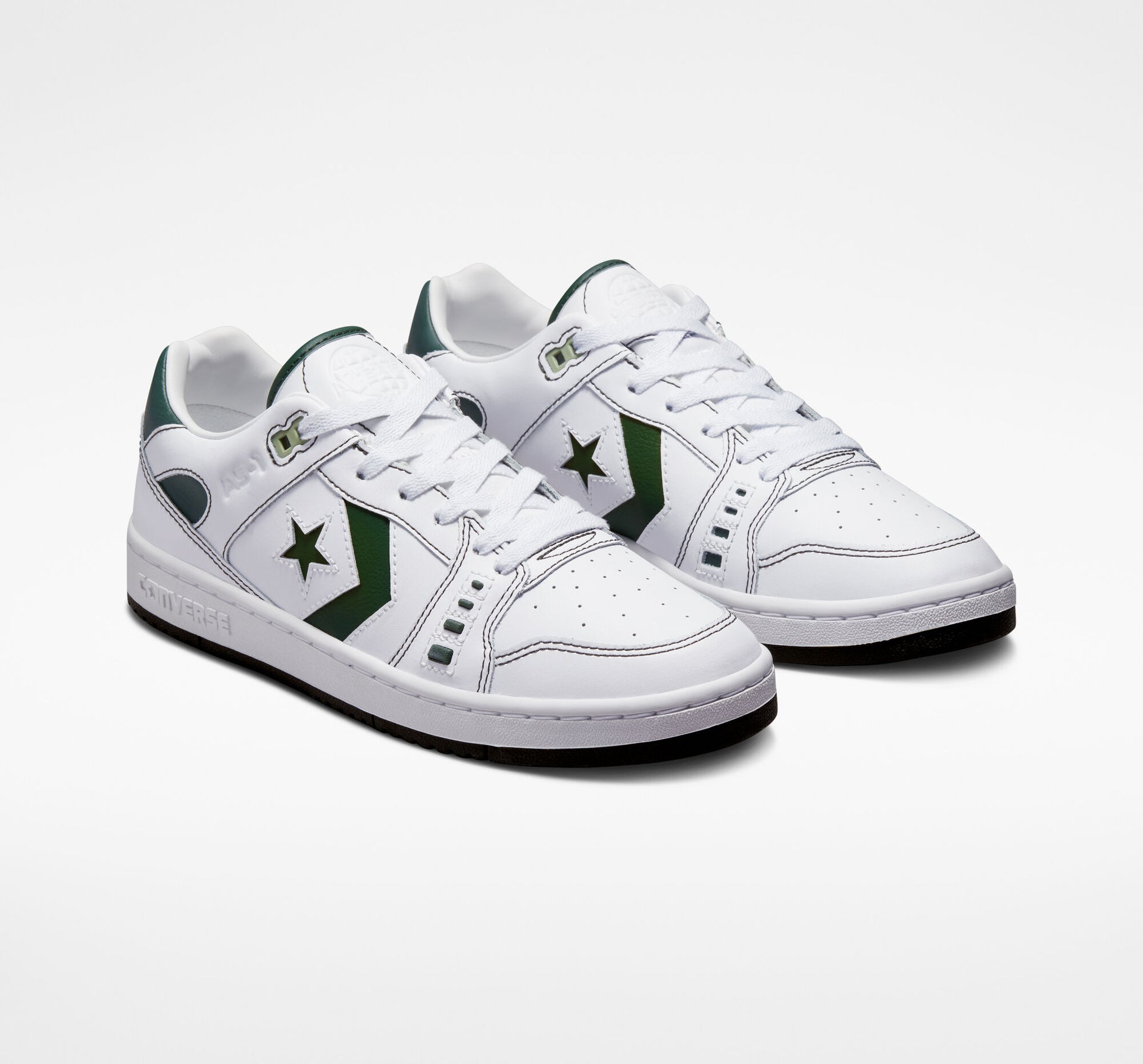 Convers Cons AS-1 Pro Ox