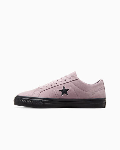 Converse Cons One Star Pro Suede