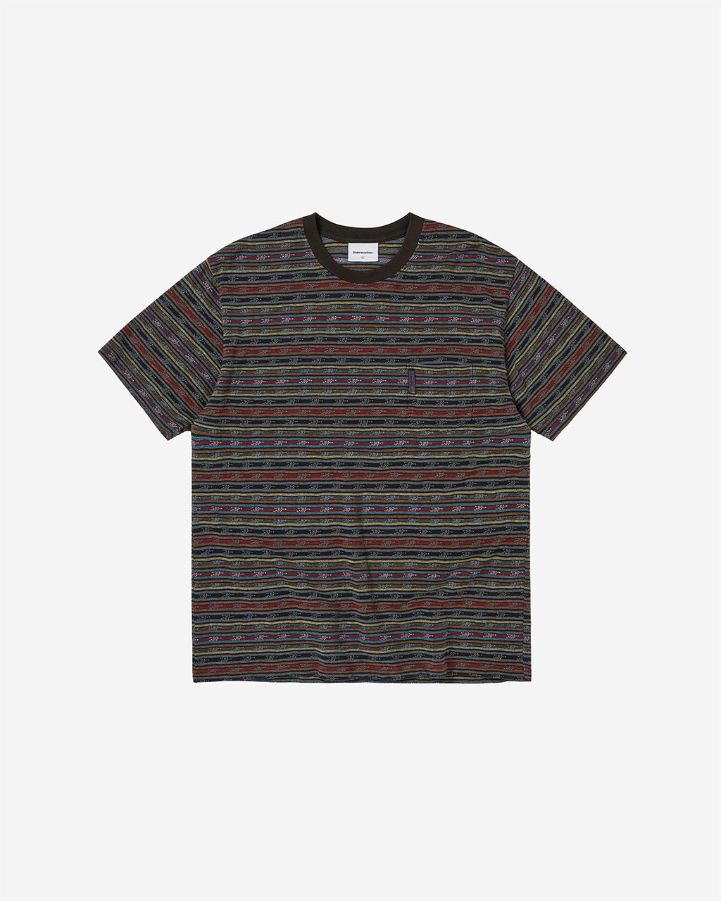 TINT BE Striped Tee