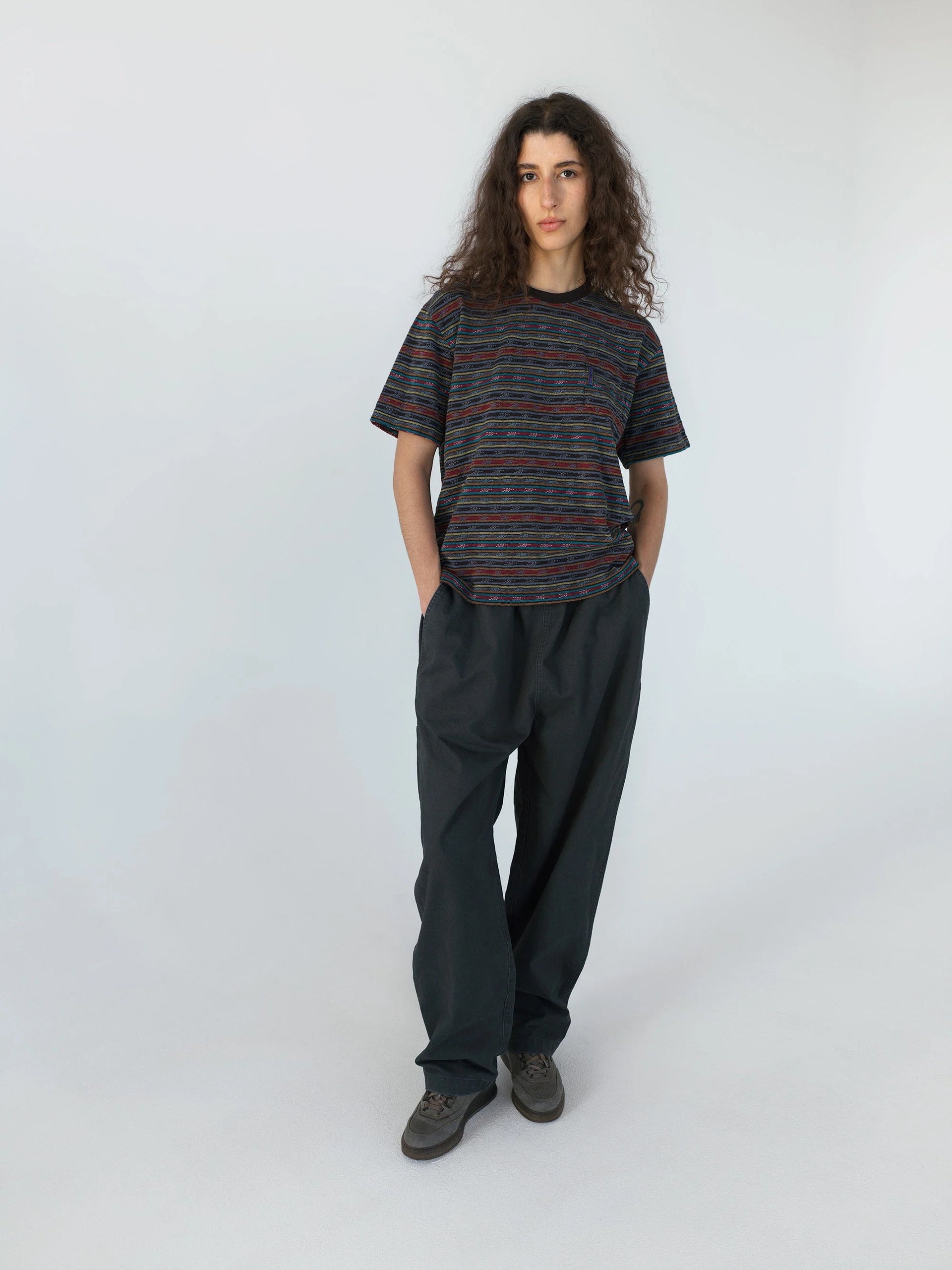 TINT BE Striped Tee