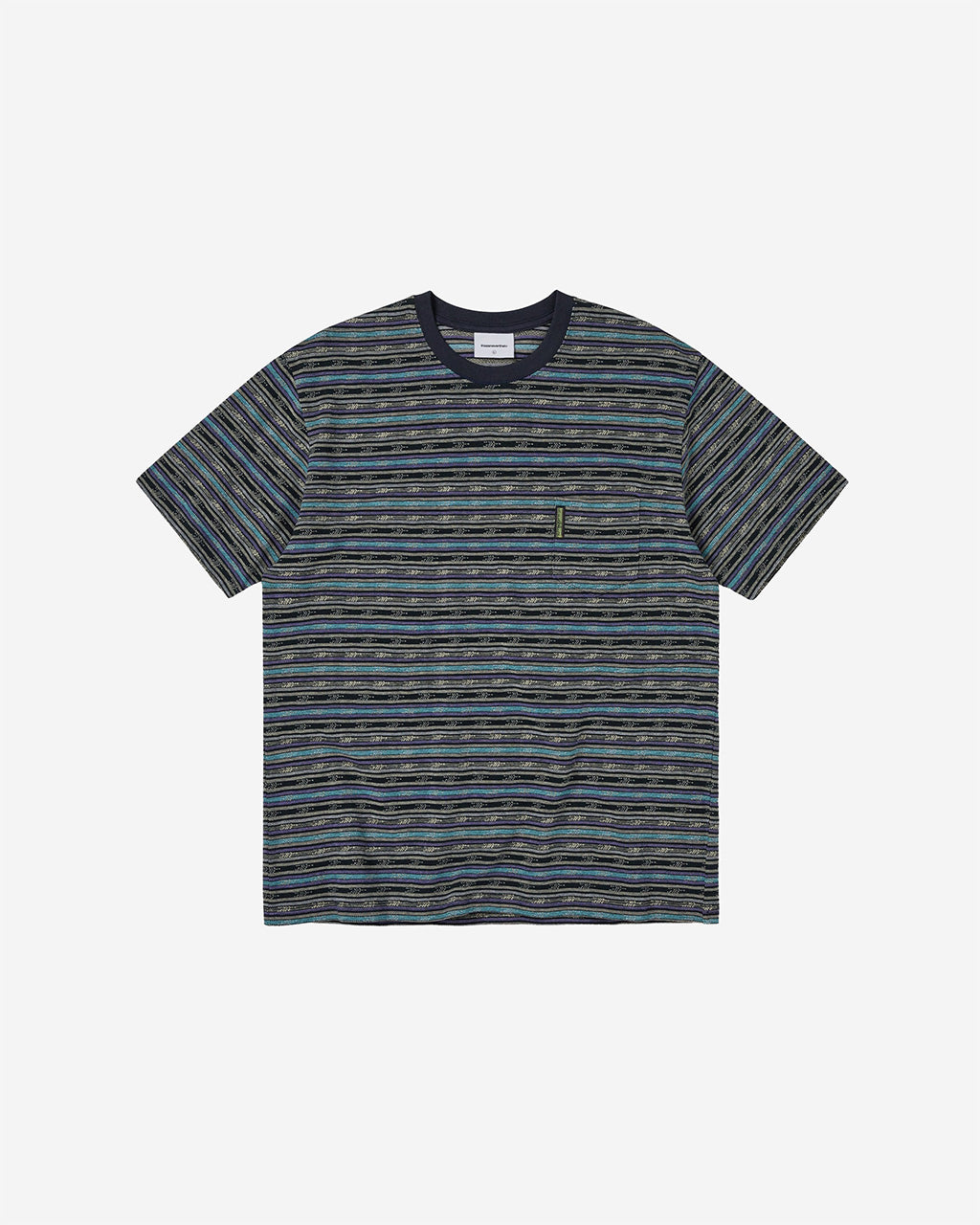 TINT BE Striped Tee