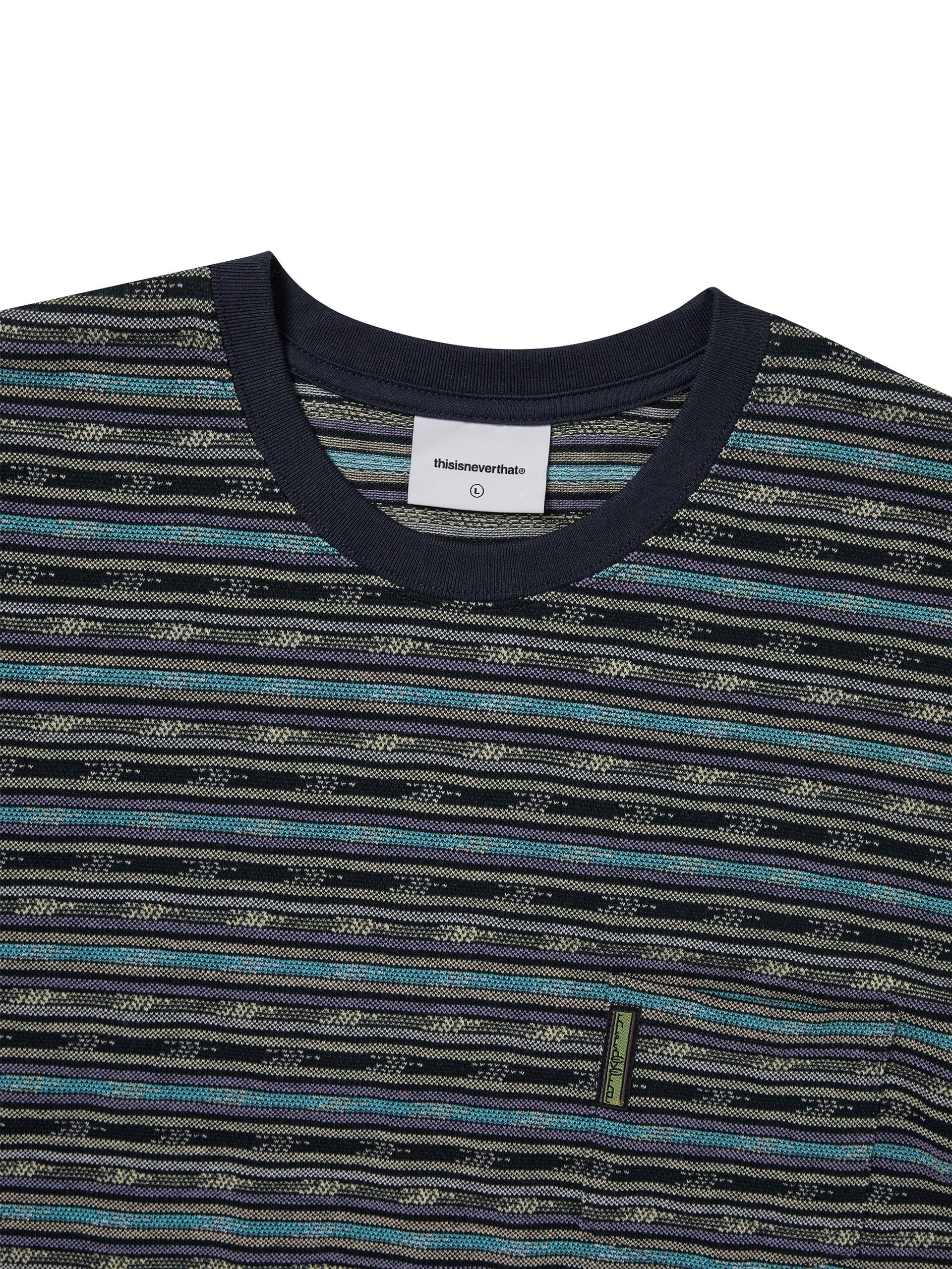 TINT BE Striped Tee